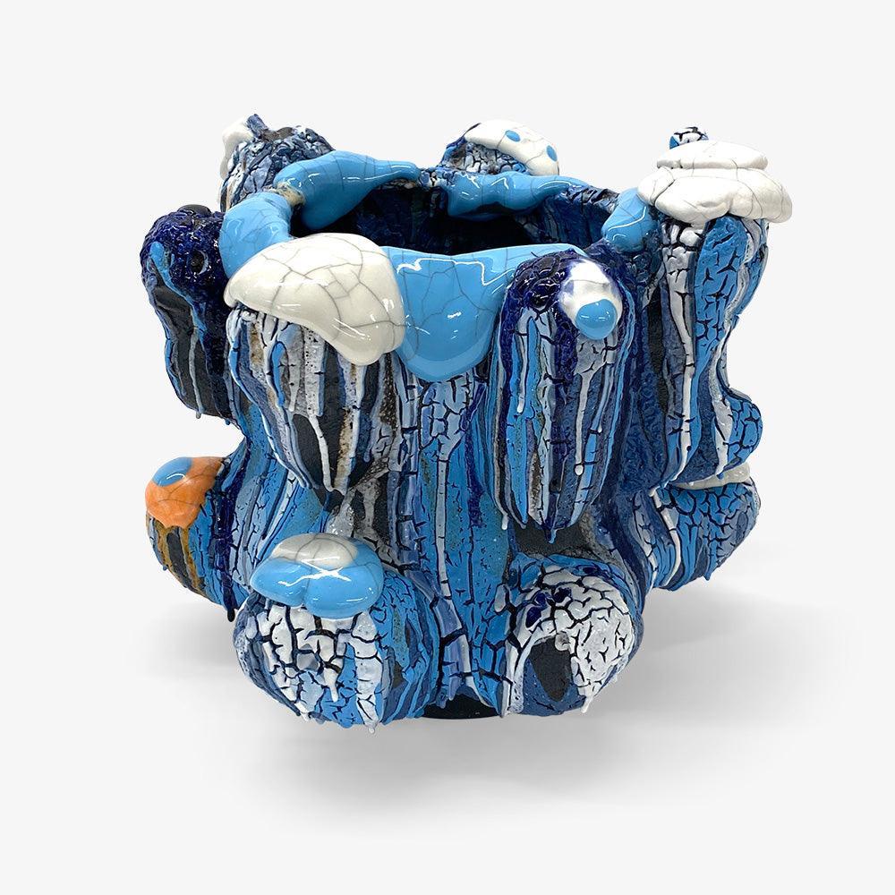 Sculpture by Vince Palacios