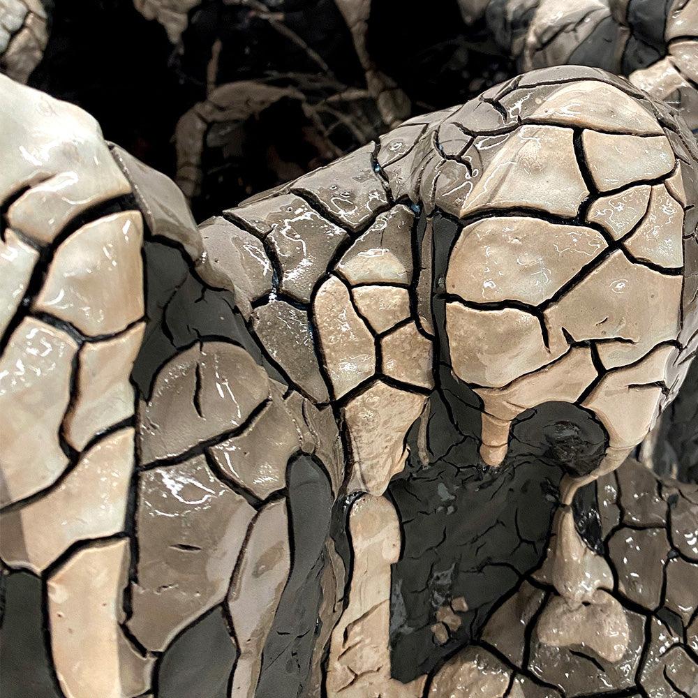 Sculpture by Vince Palacios