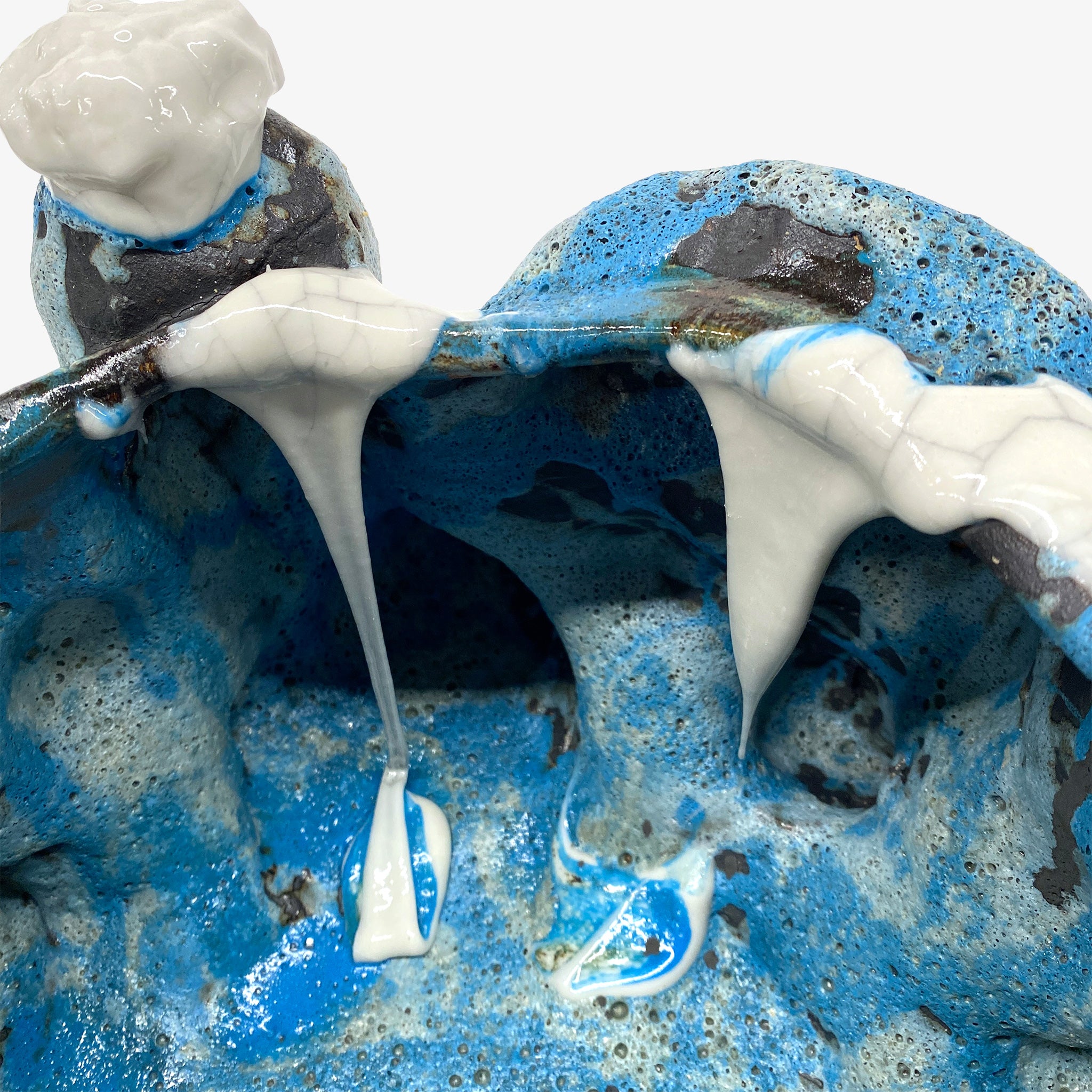 Sculpture by Vince Palacios