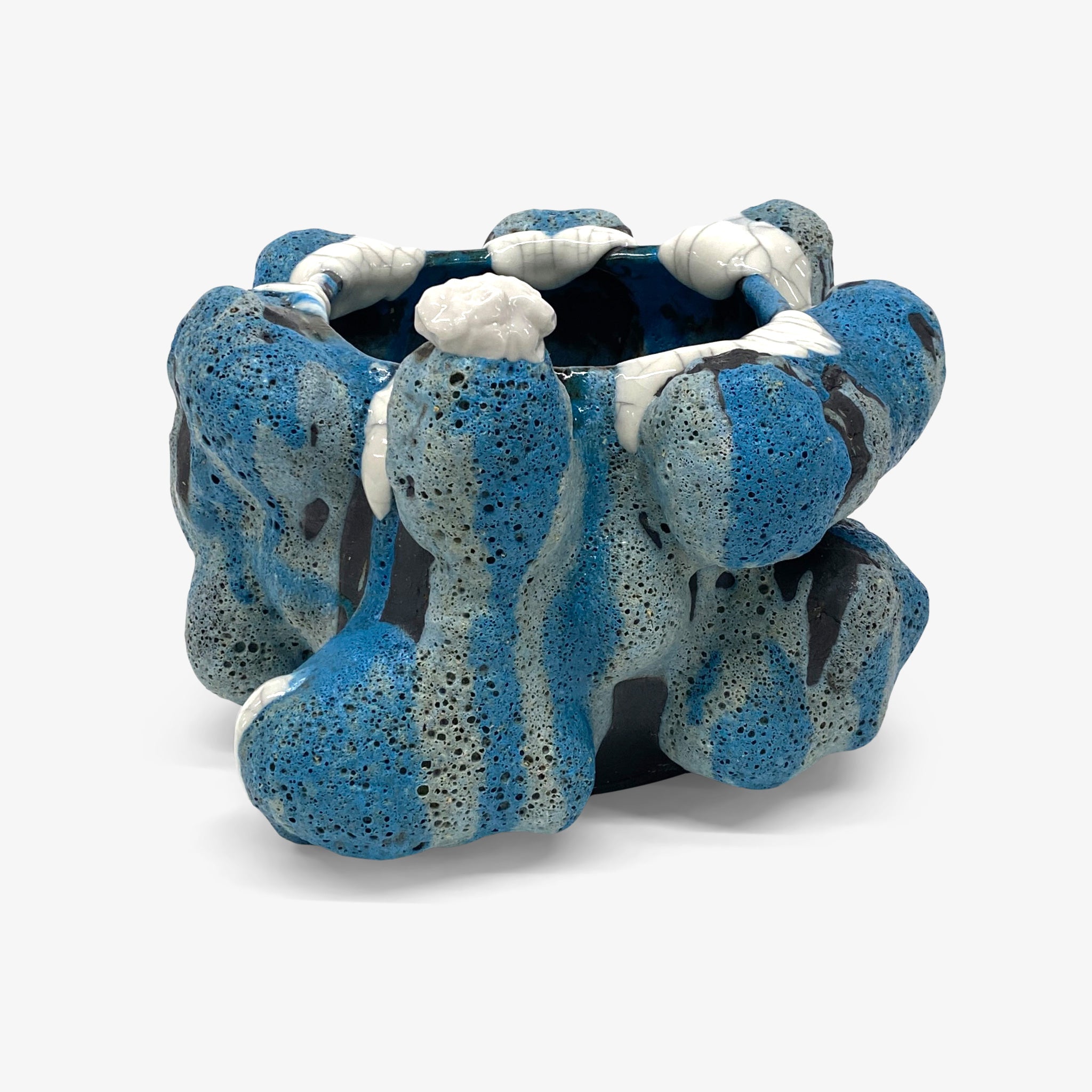 Sculpture by Vince Palacios