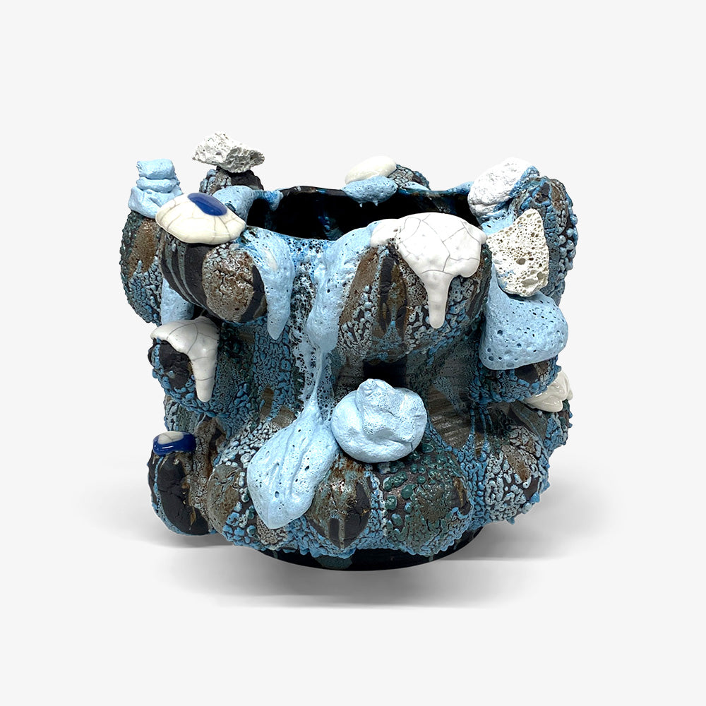 Sculpture by Vince Palacios
