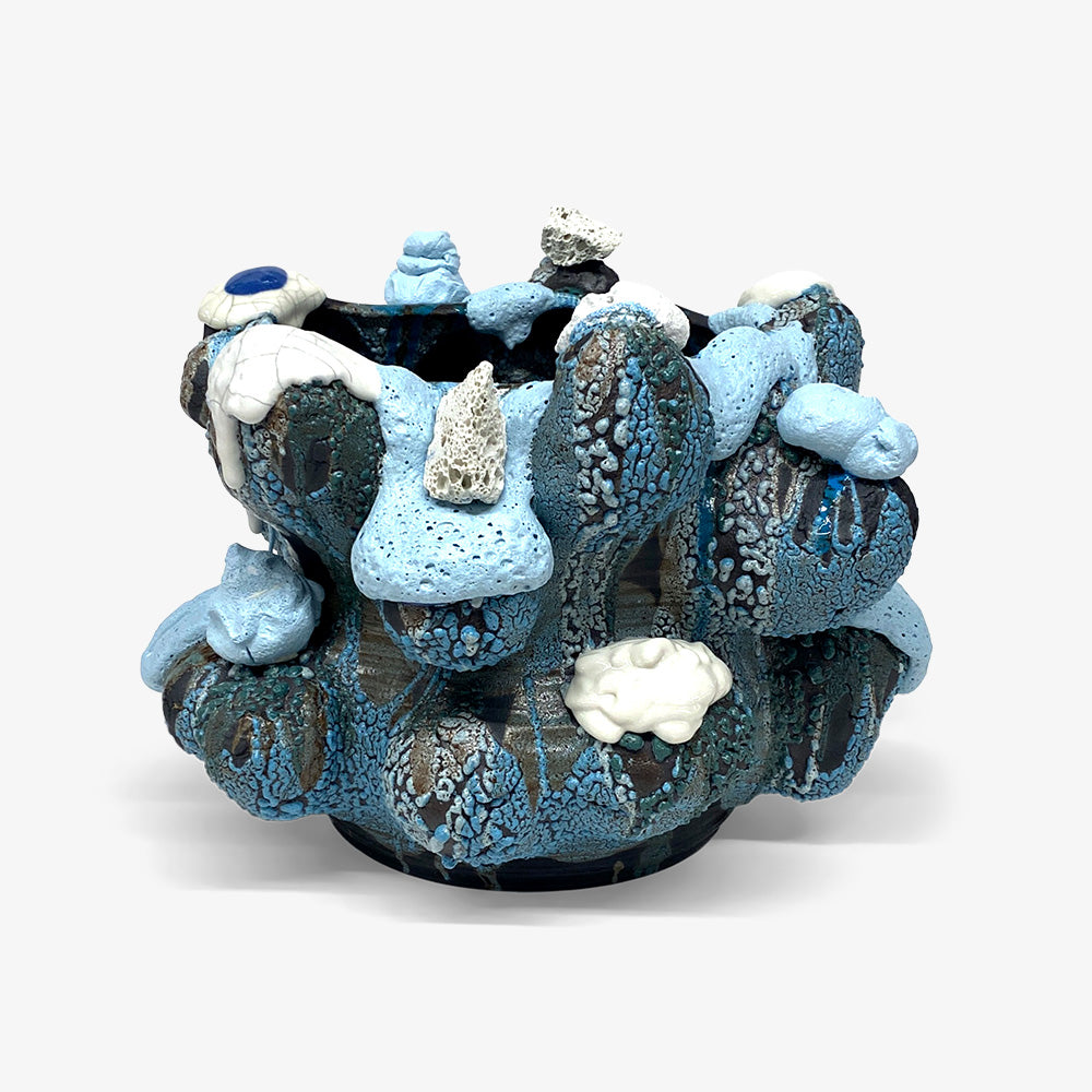 Sculpture by Vince Palacios