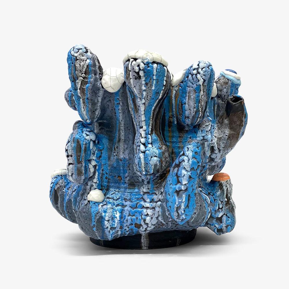 Sculpture by Vince Palacios