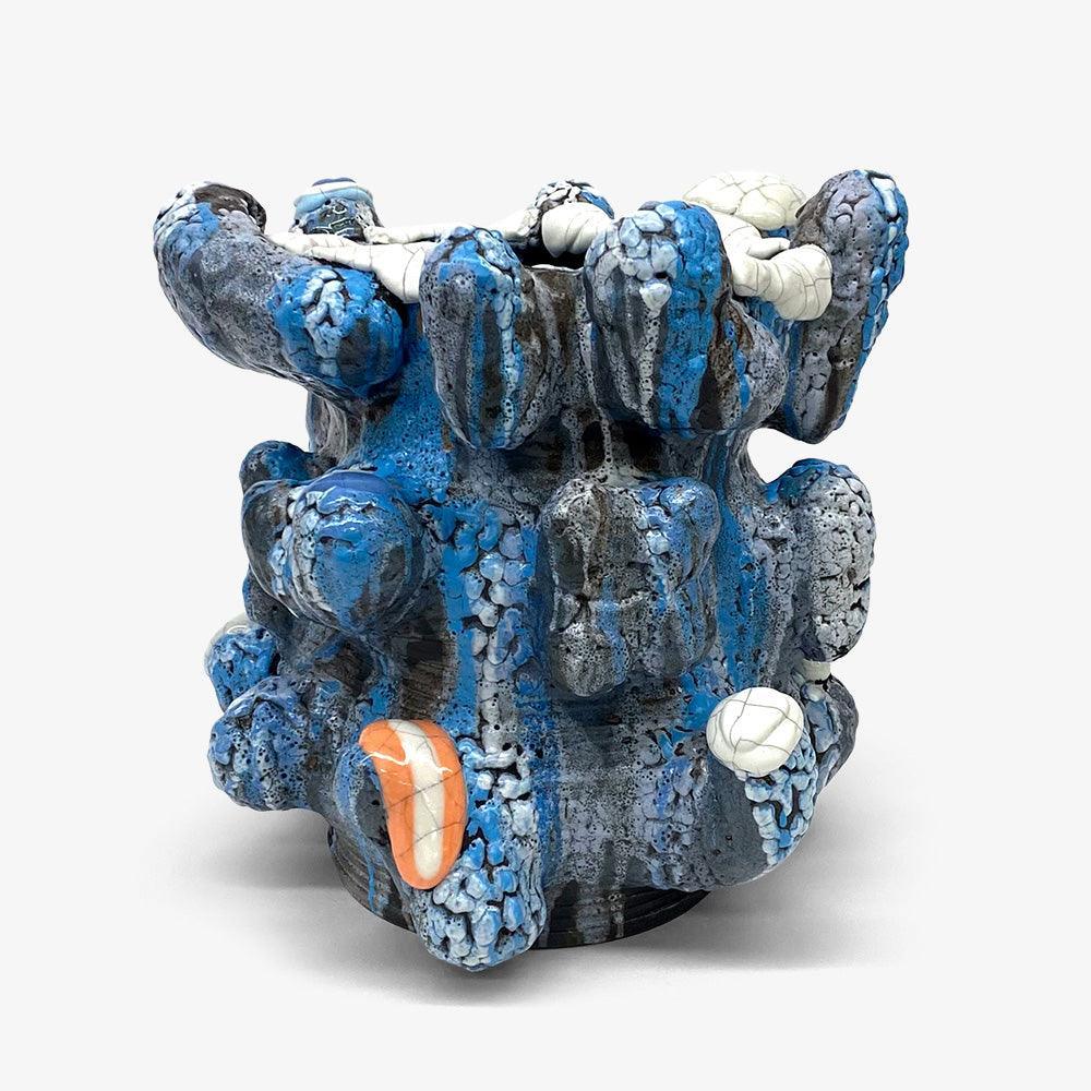 Sculpture by Vince Palacios