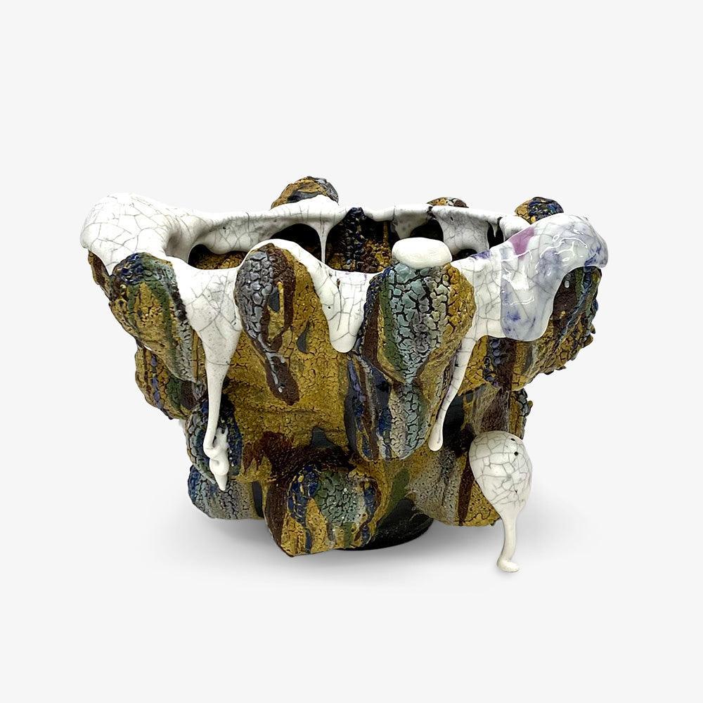Sculpture by Vince Palacios
