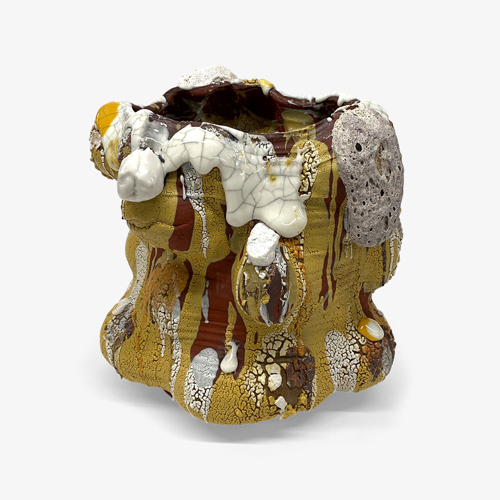 Sculpture by Vince Palacios