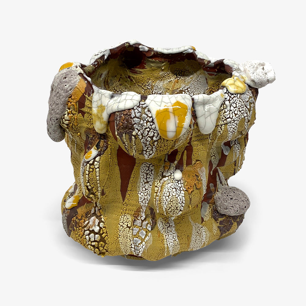 Sculpture by Vince Palacios