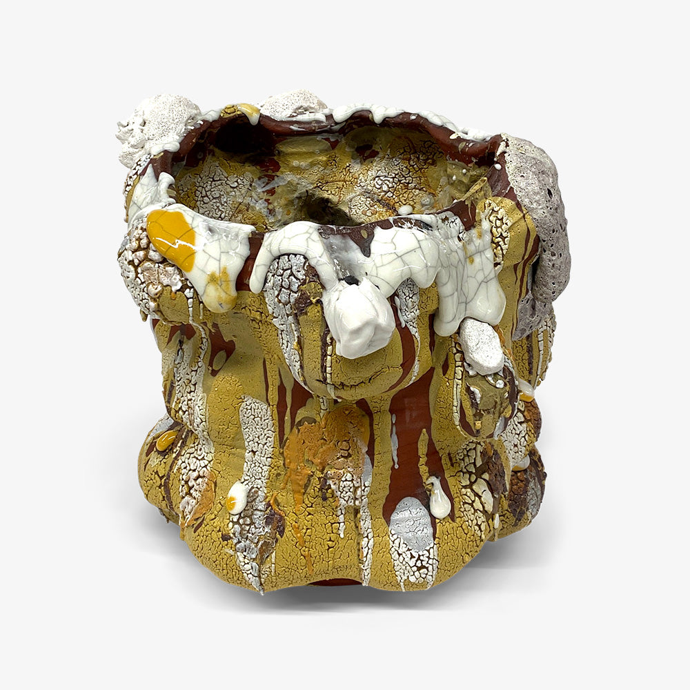 Sculpture by Vince Palacios