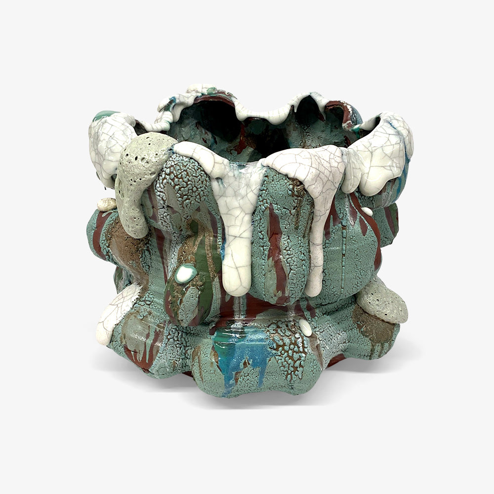 Sculpture by Vince Palacios