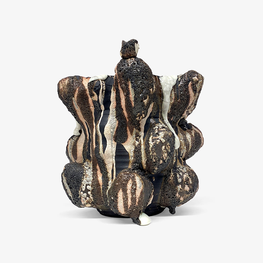 Sculpture by Vince Palacios