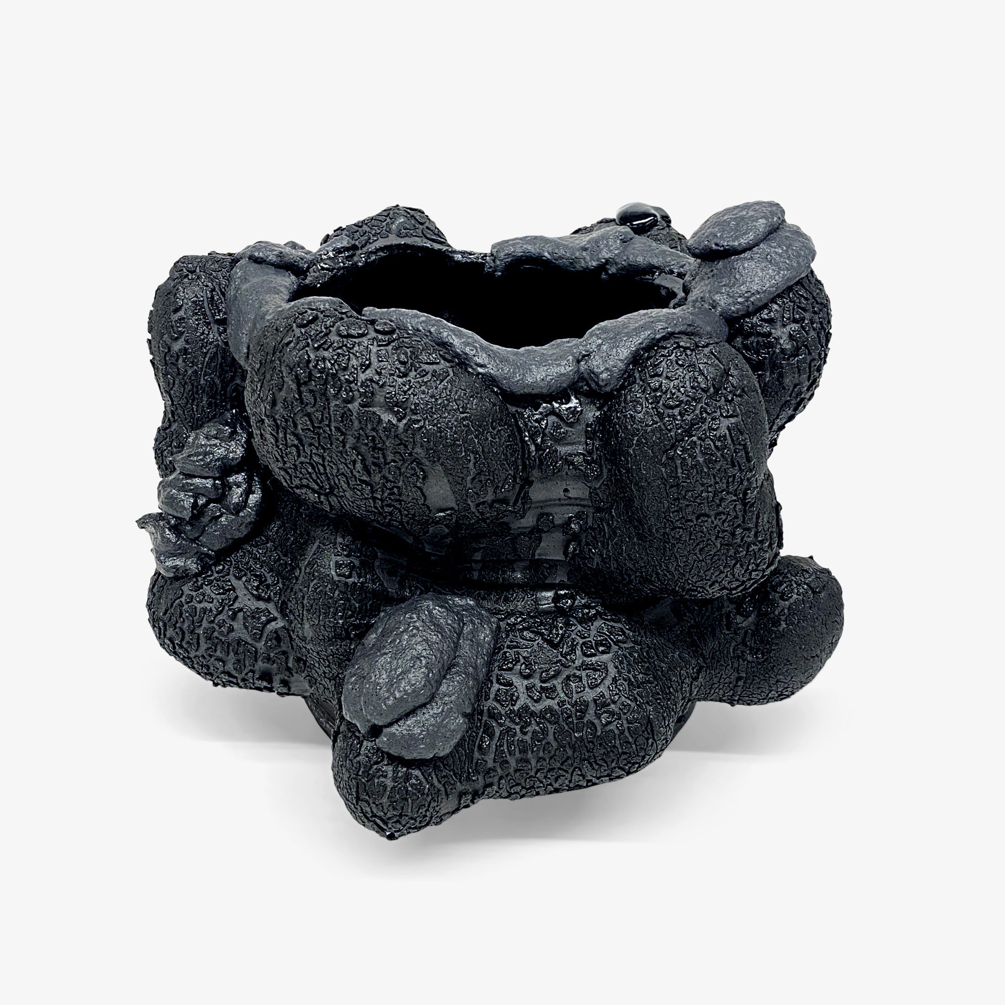 Sculpture by Vince Palacios