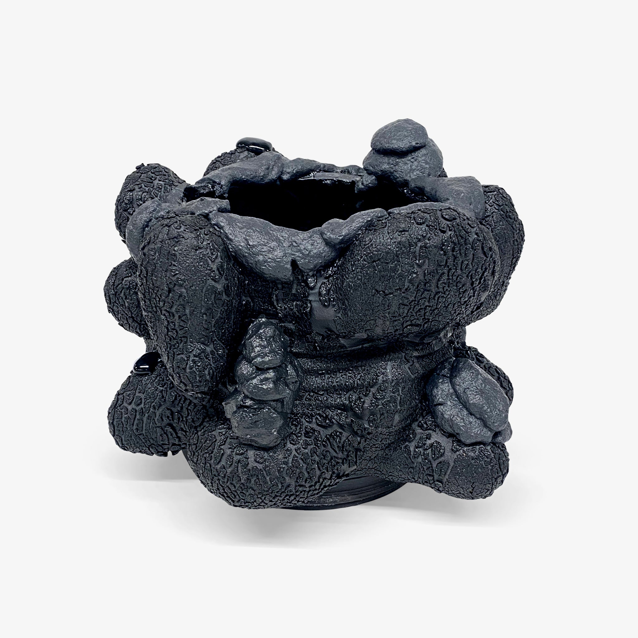 Sculpture by Vince Palacios