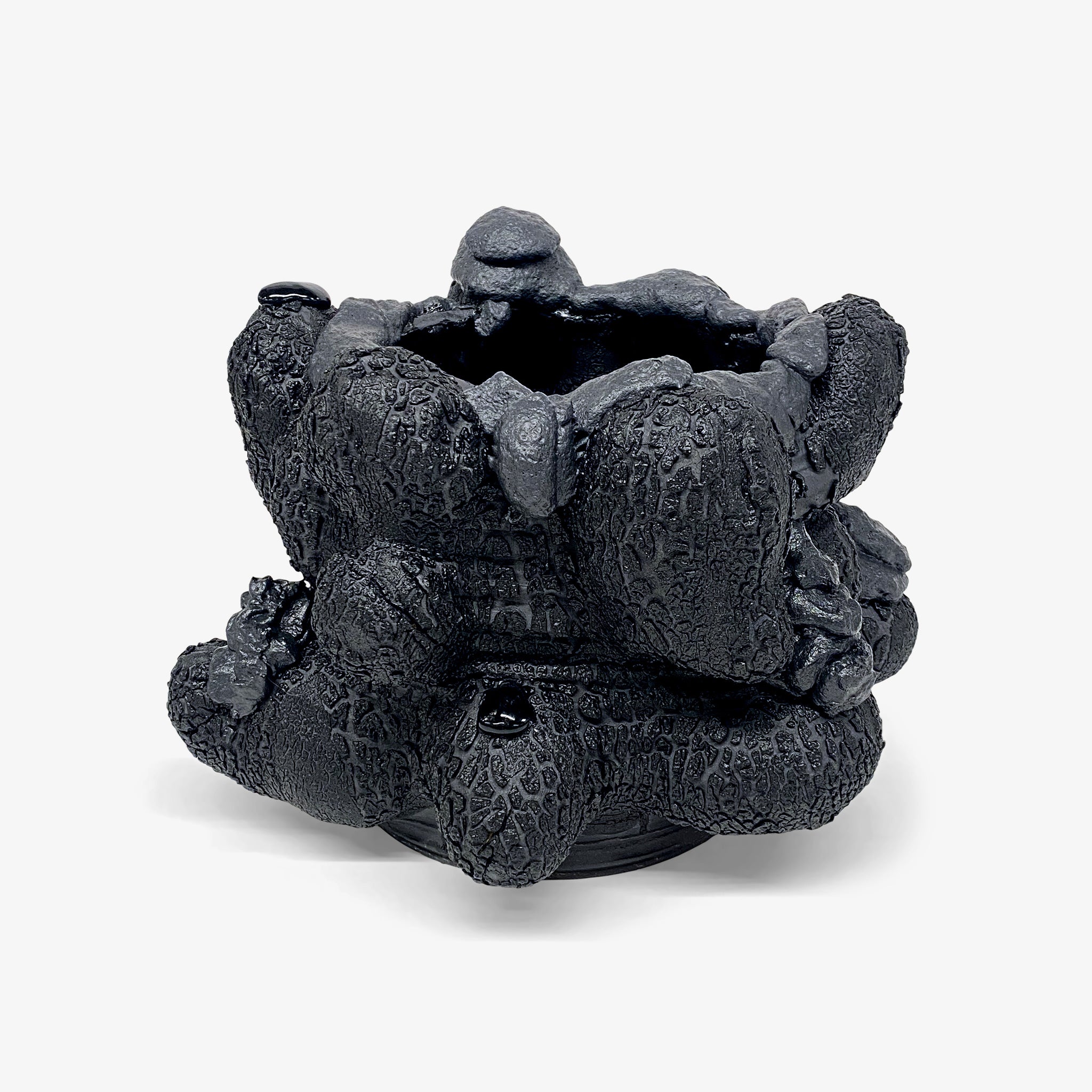 Sculpture by Vince Palacios