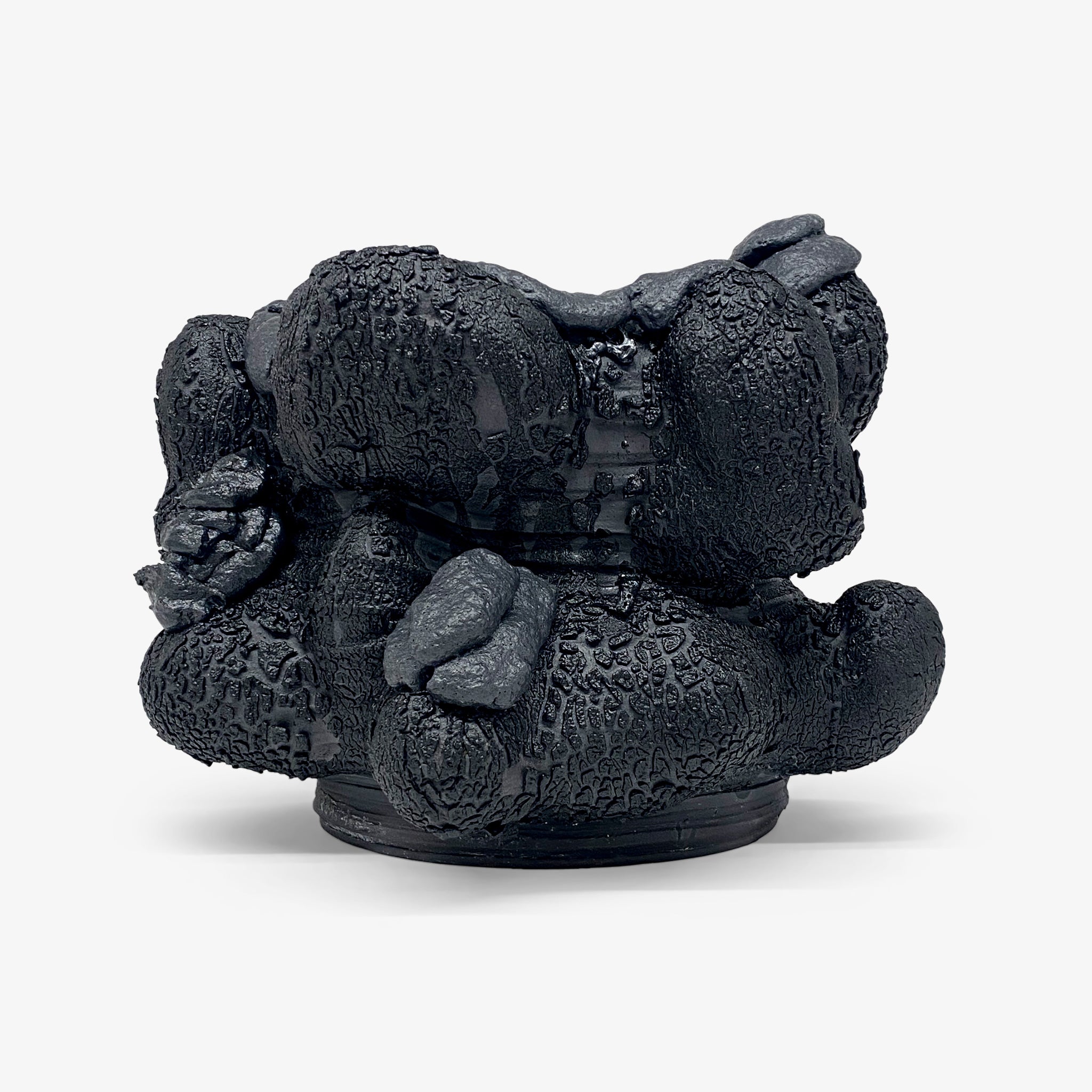 Sculpture by Vince Palacios