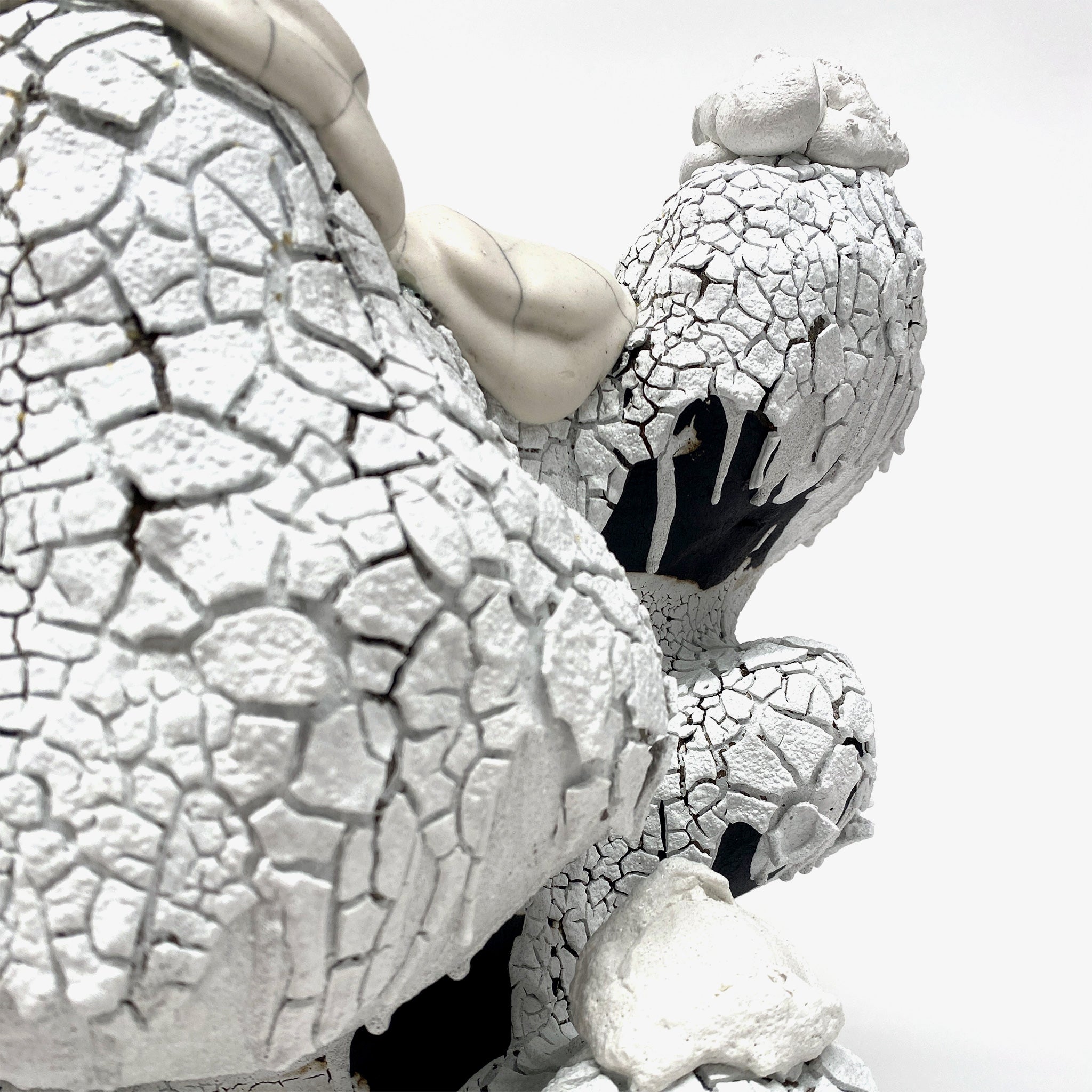 Sculpture by Vince Palacios