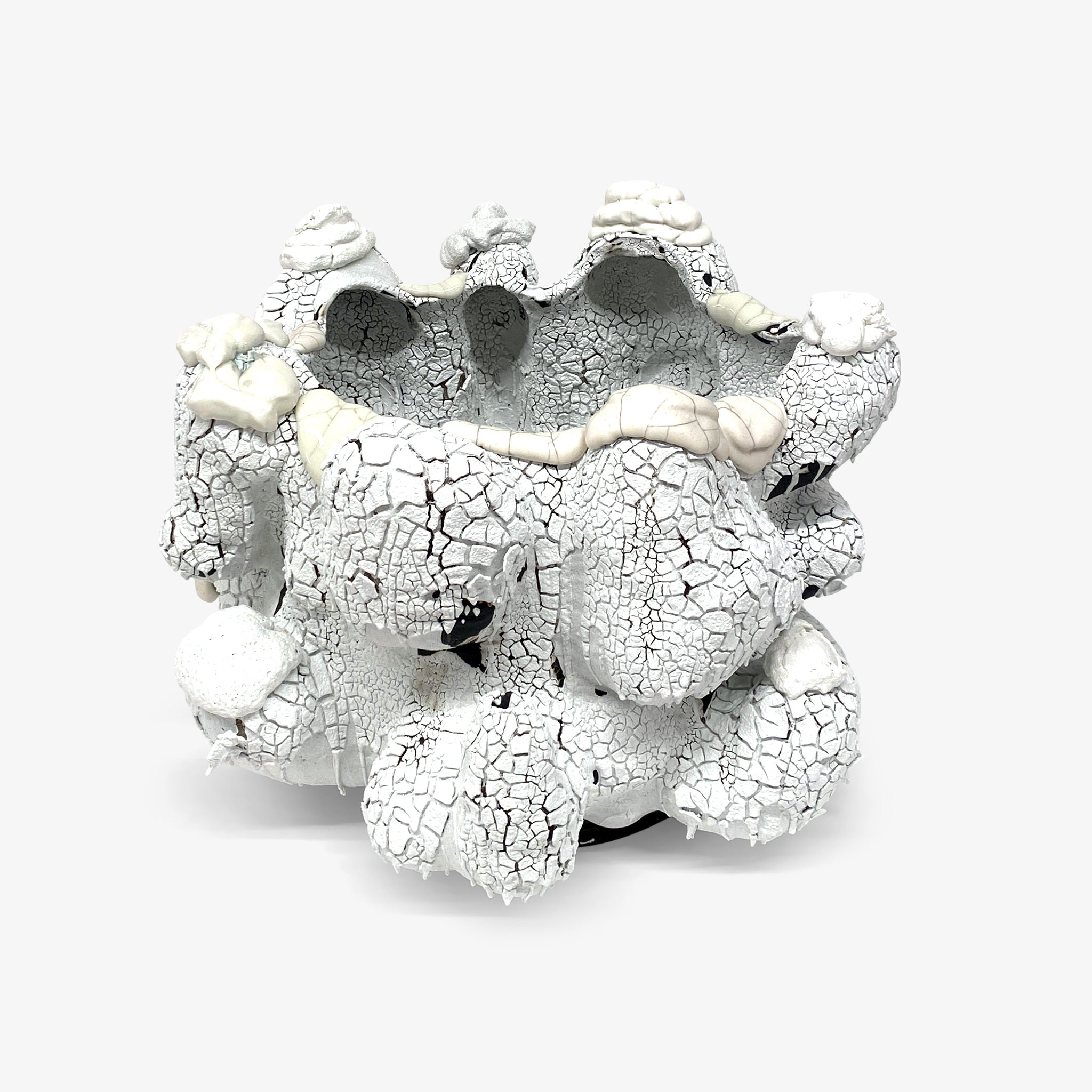 Sculpture by Vince Palacios