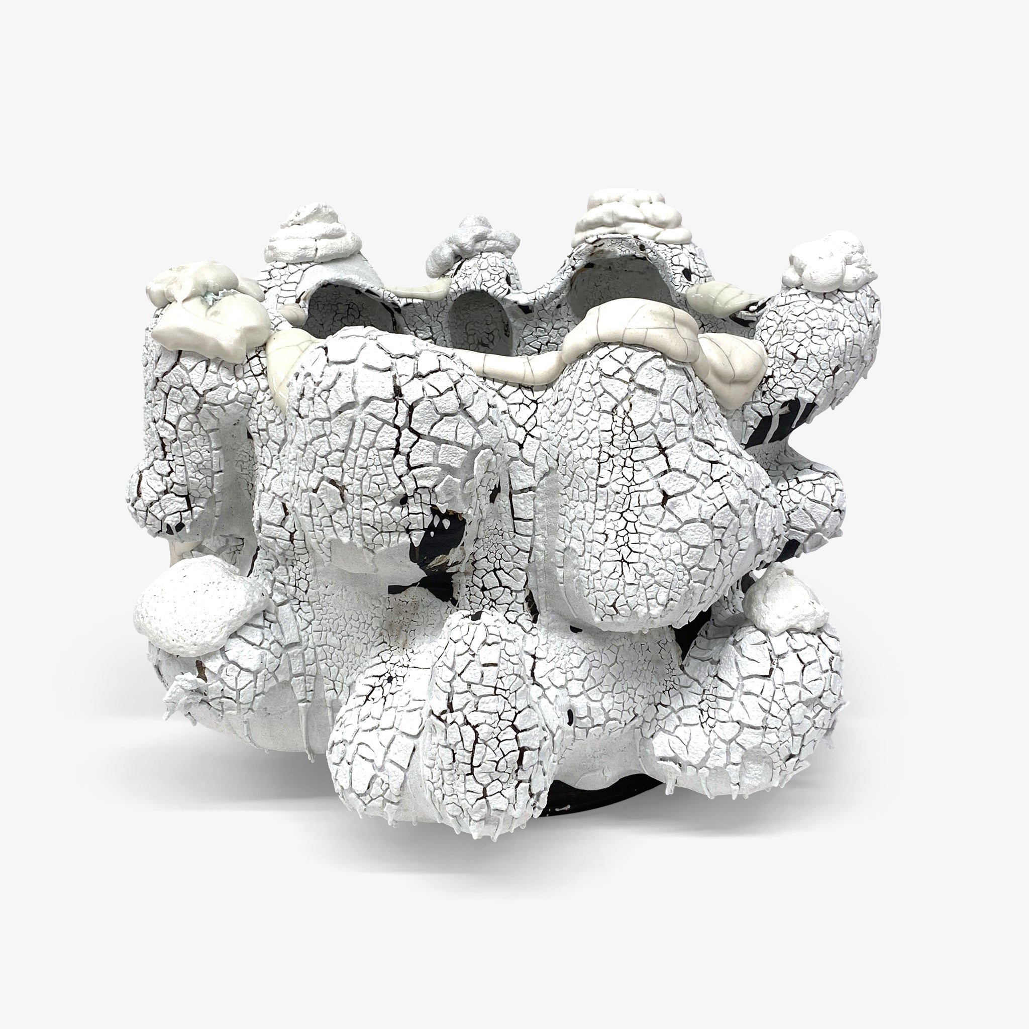 Sculpture by Vince Palacios