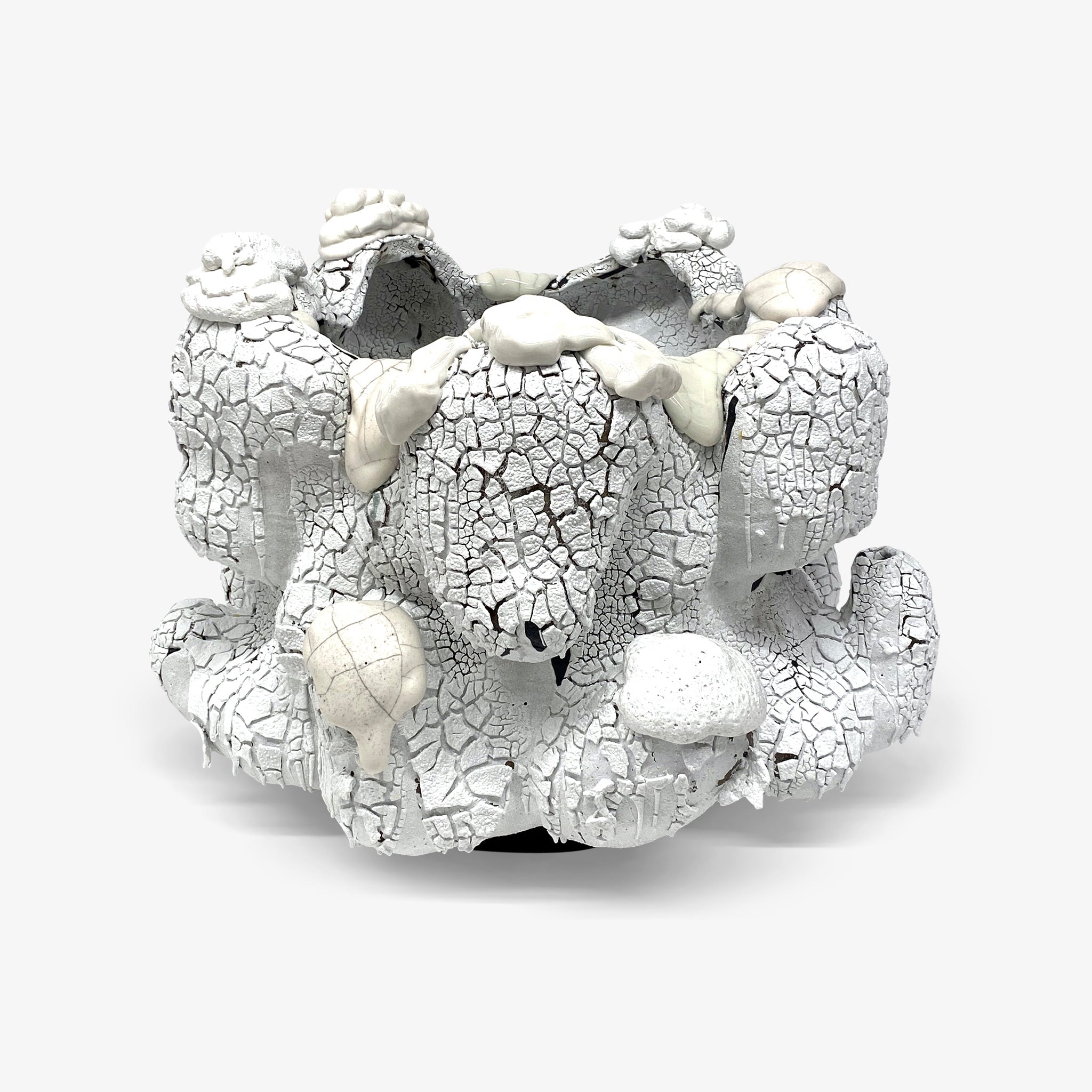 Sculpture by Vince Palacios