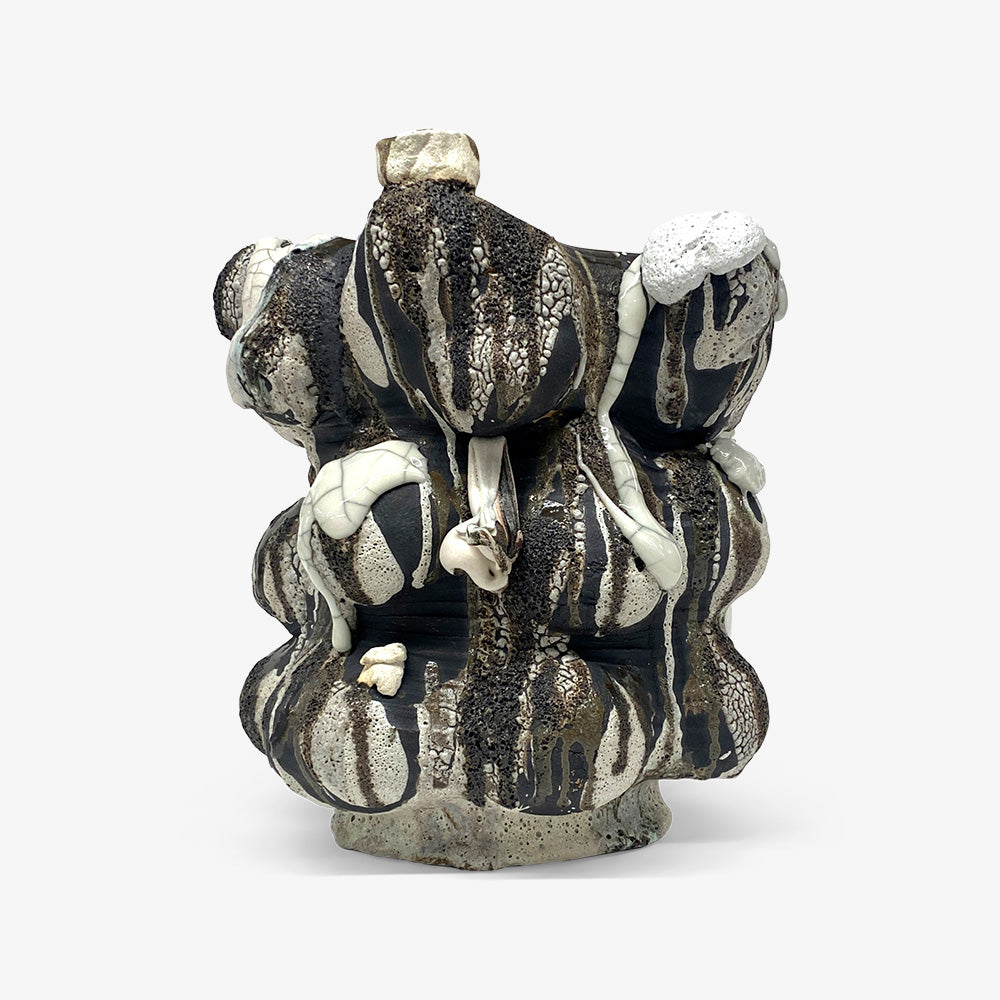 Sculpture by Vince Palacios