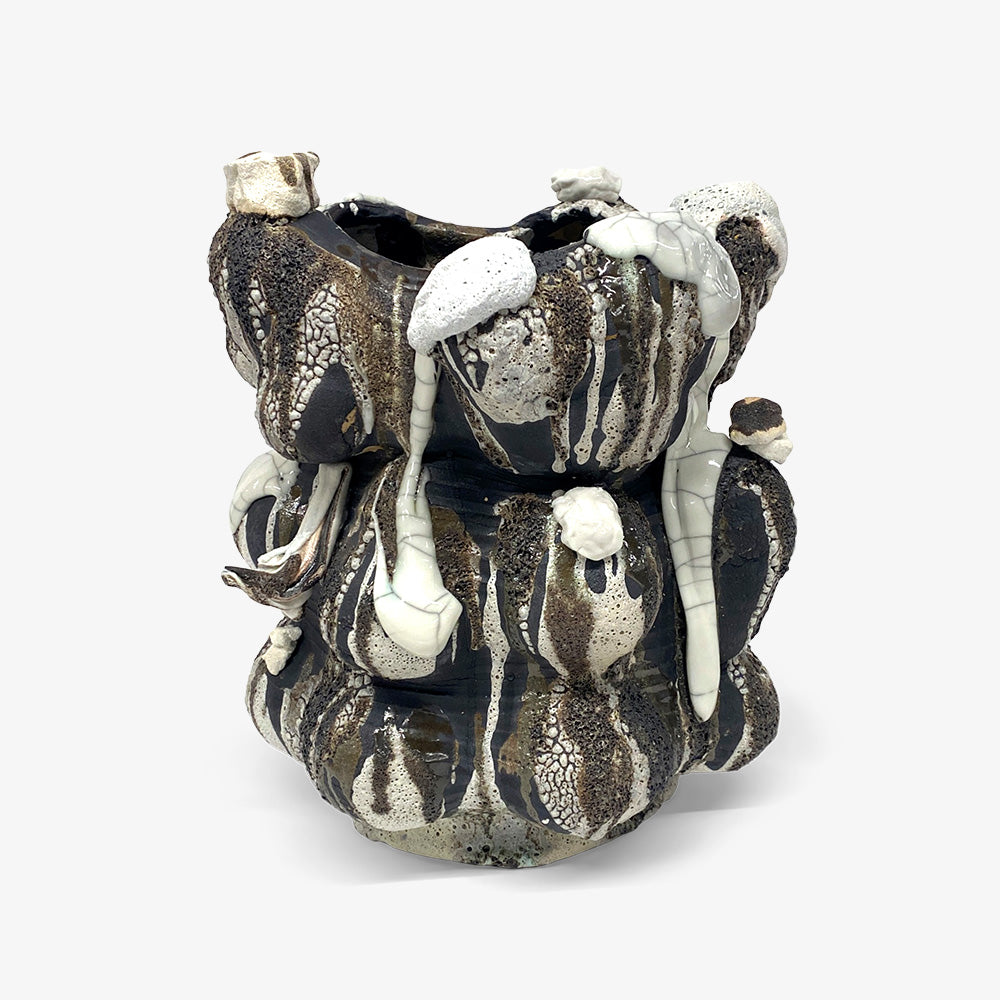 Sculpture by Vince Palacios