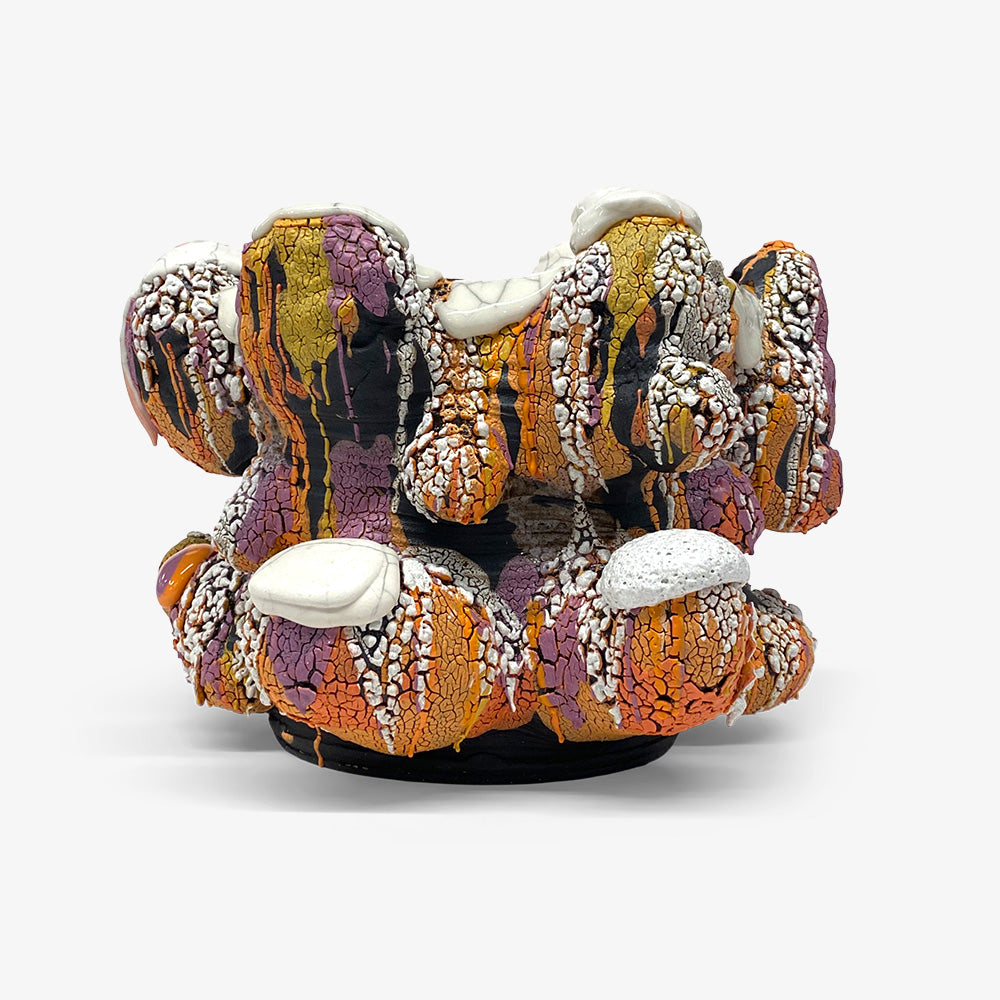 Sculpture by Vince Palacios
