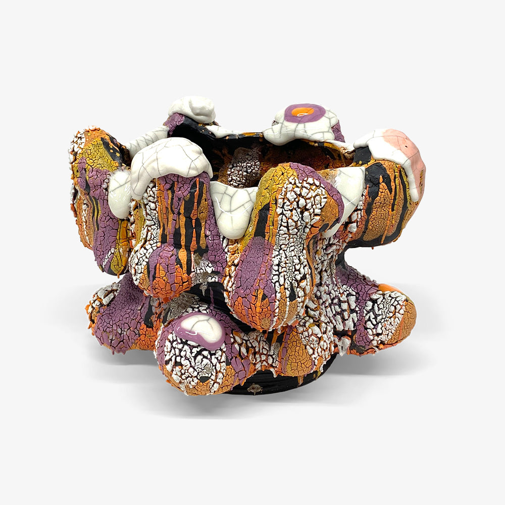 Sculpture by Vince Palacios