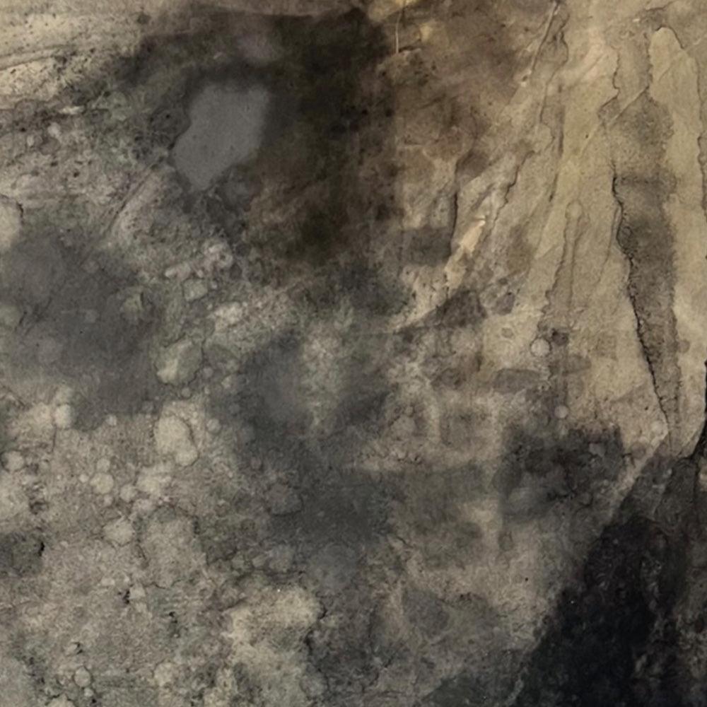 Painting by Sarah White