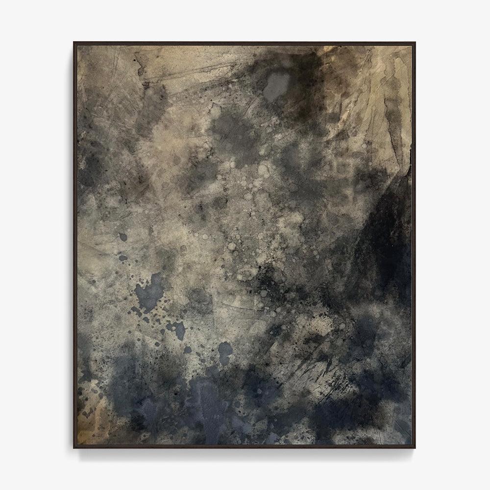 Painting by Sarah White