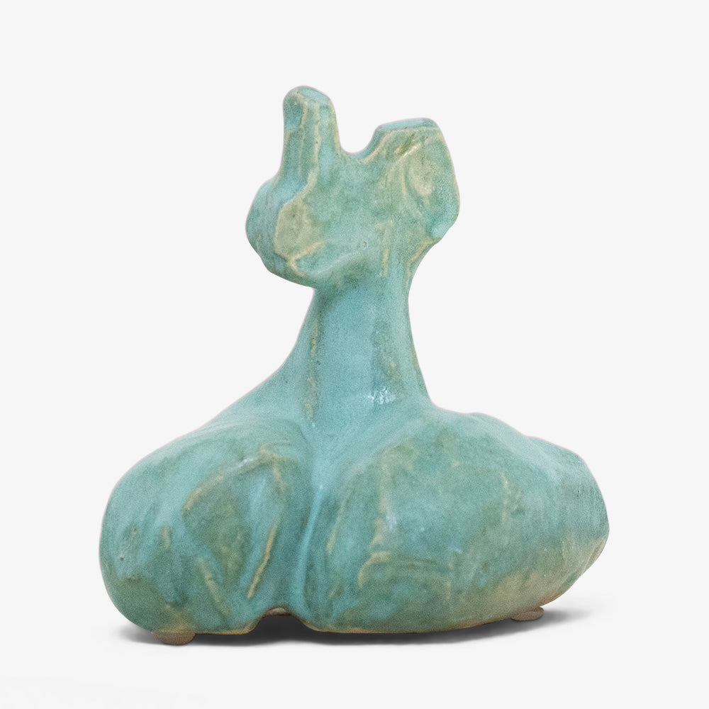 Sculpture by Firoozeh Neman