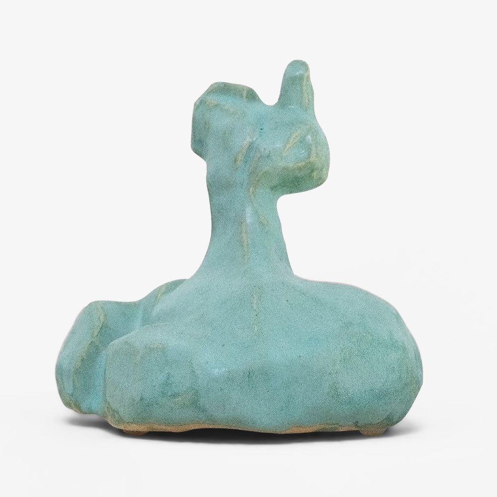 Sculpture by Firoozeh Neman