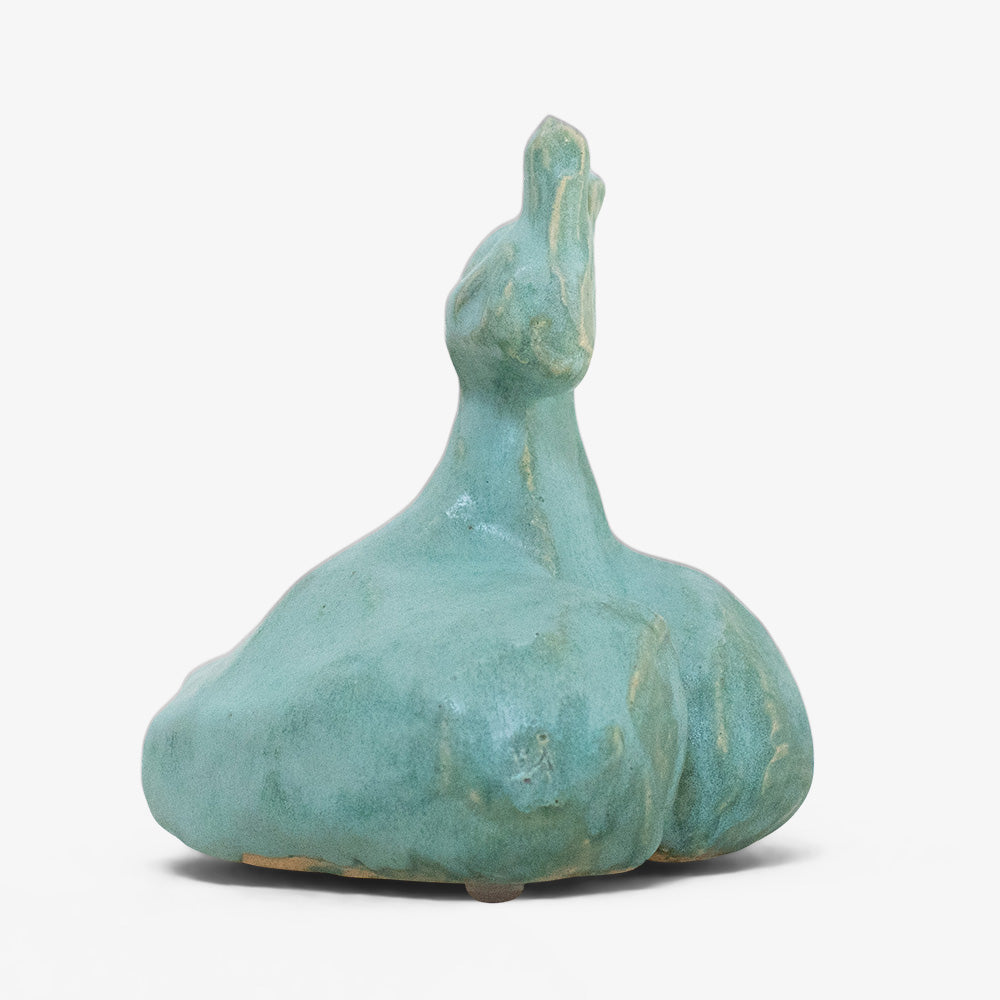 Sculpture by Firoozeh Neman