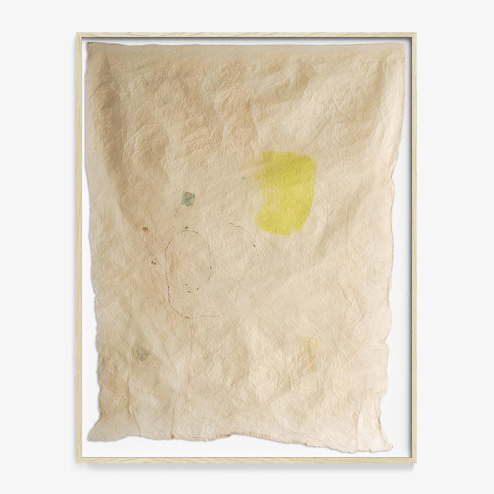 Work on Paper by Catherine Lucky Chang
