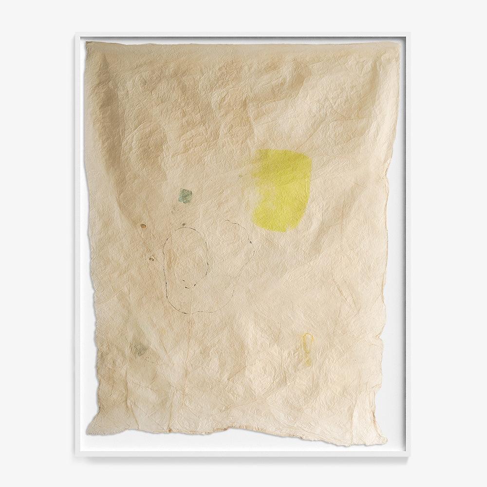 Work on Paper by Catherine Lucky Chang