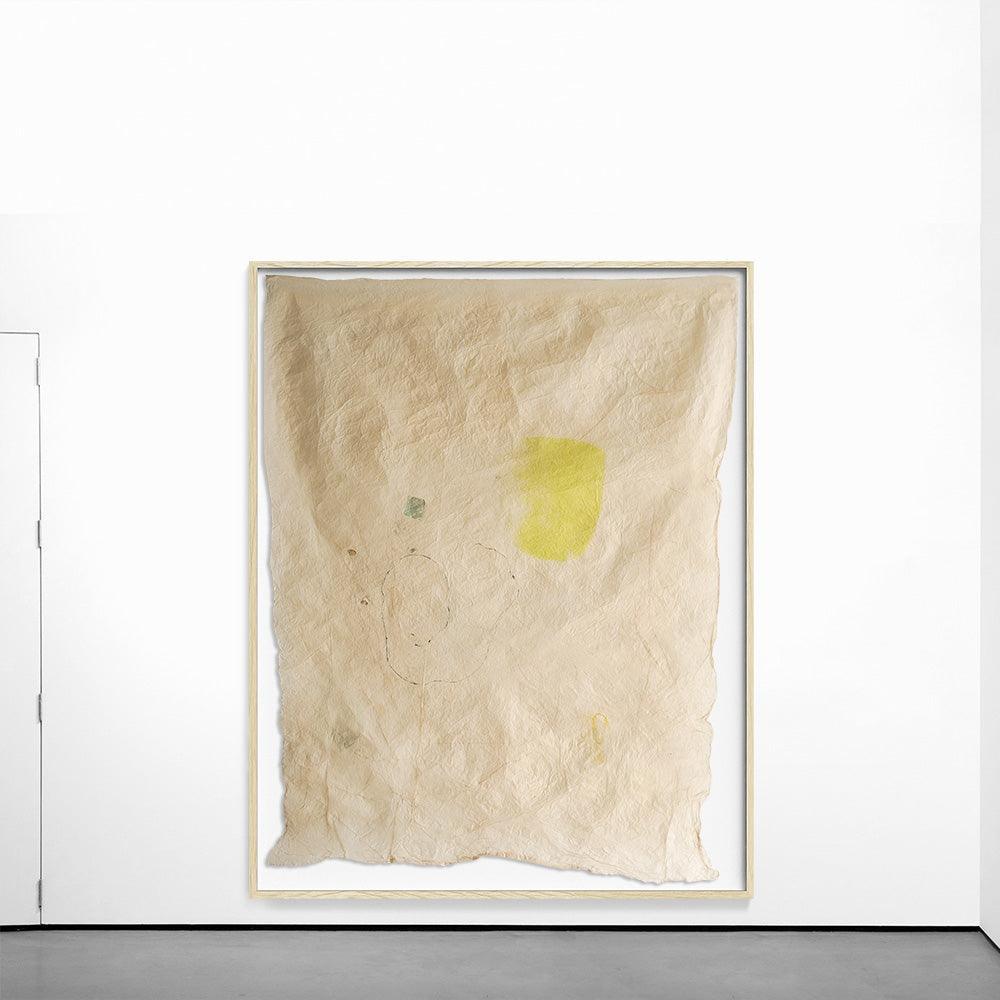 Work on Paper by Catherine Lucky Chang