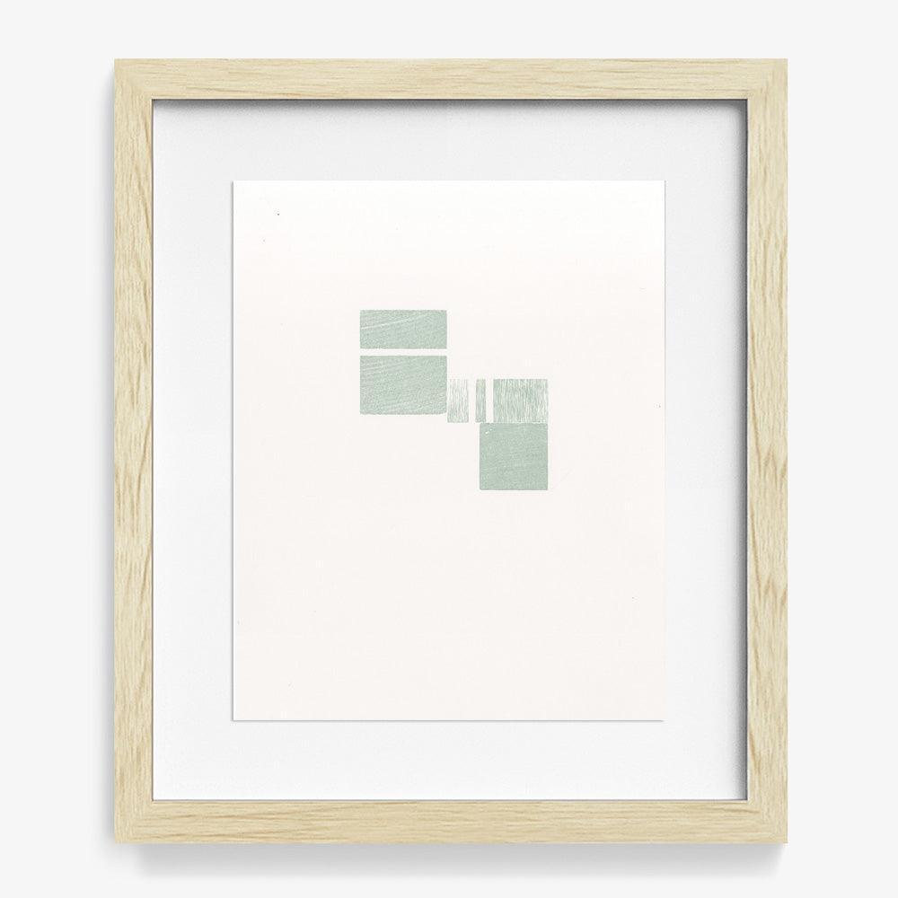 Print by Catherine Lucky Chang