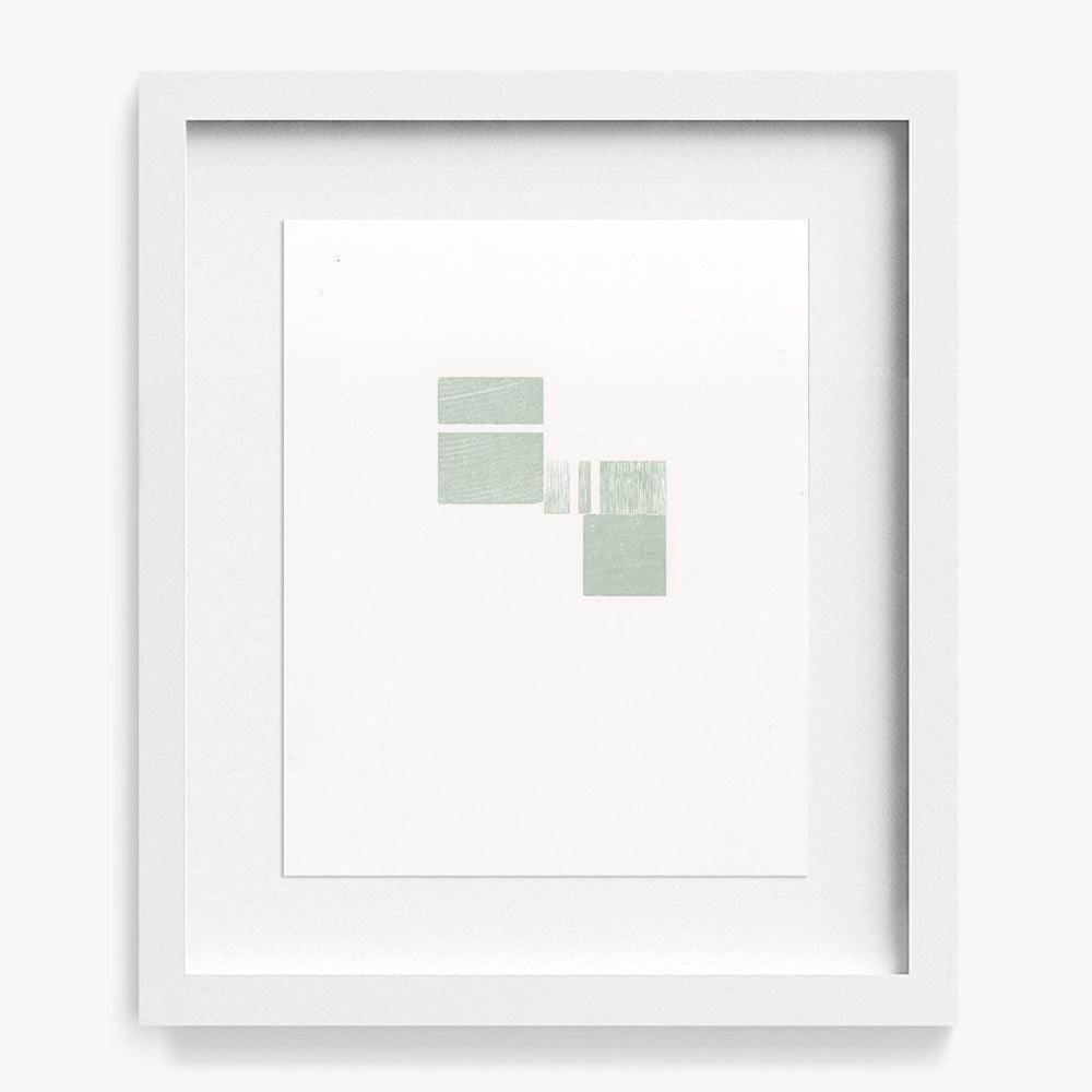 Print by Catherine Lucky Chang