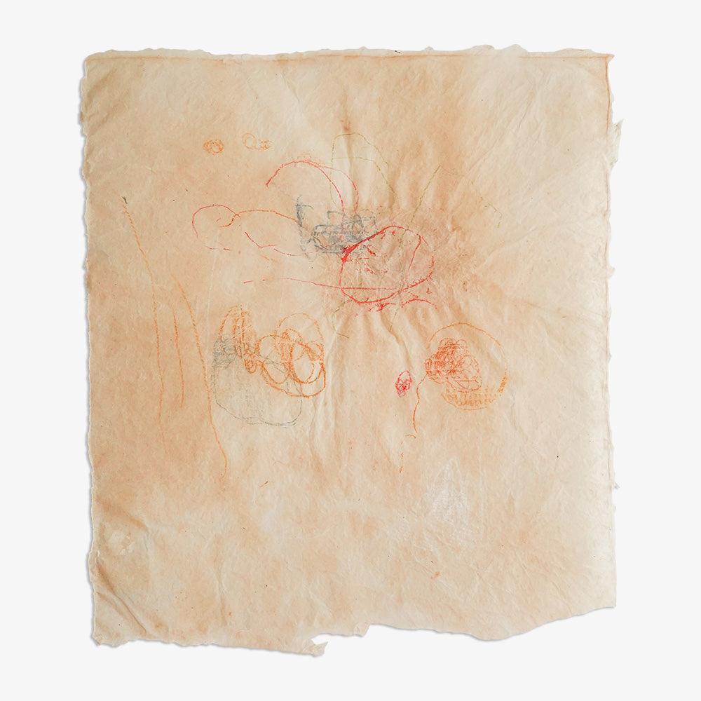 Work on Paper by Catherine Lucky Chang