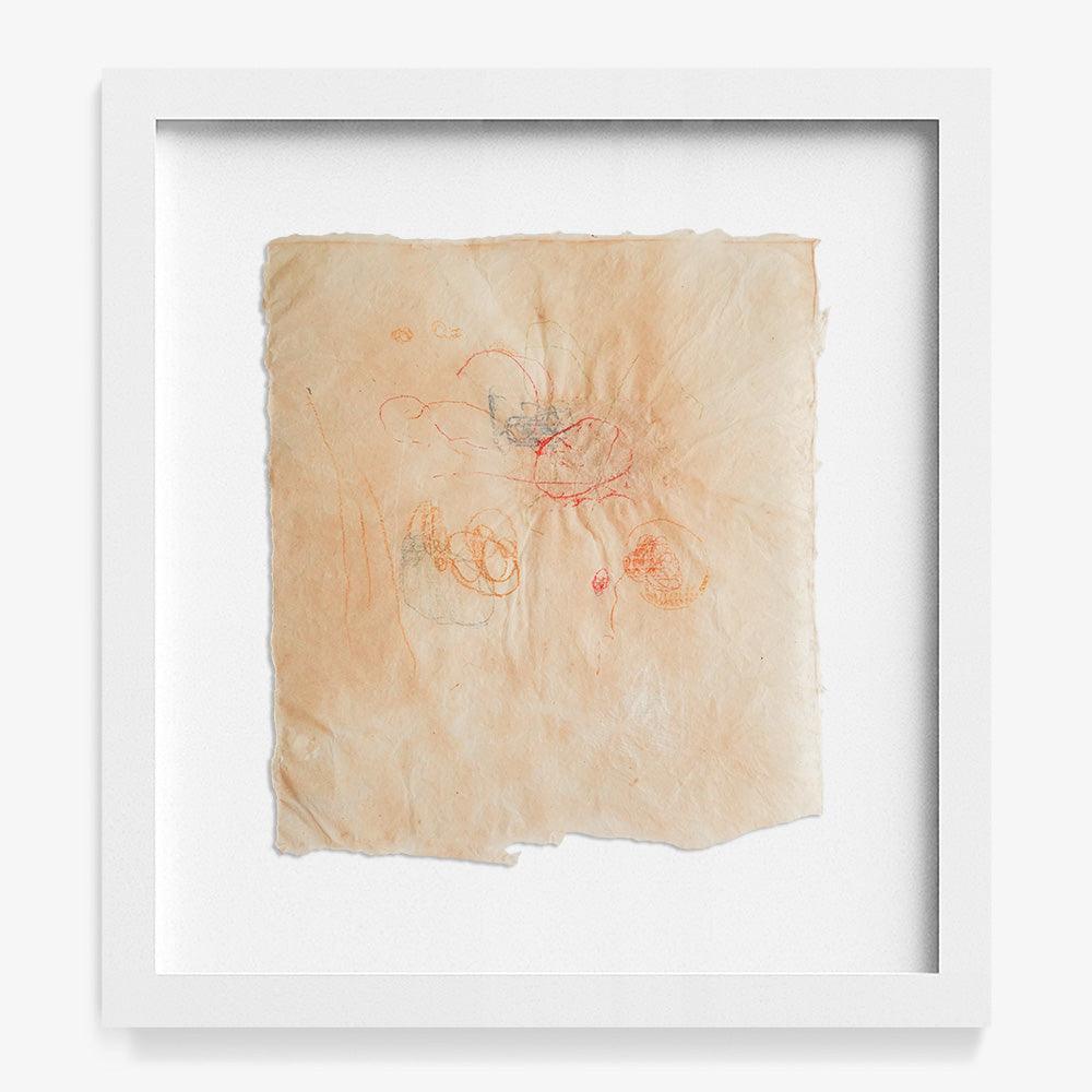 Work on Paper by Catherine Lucky Chang