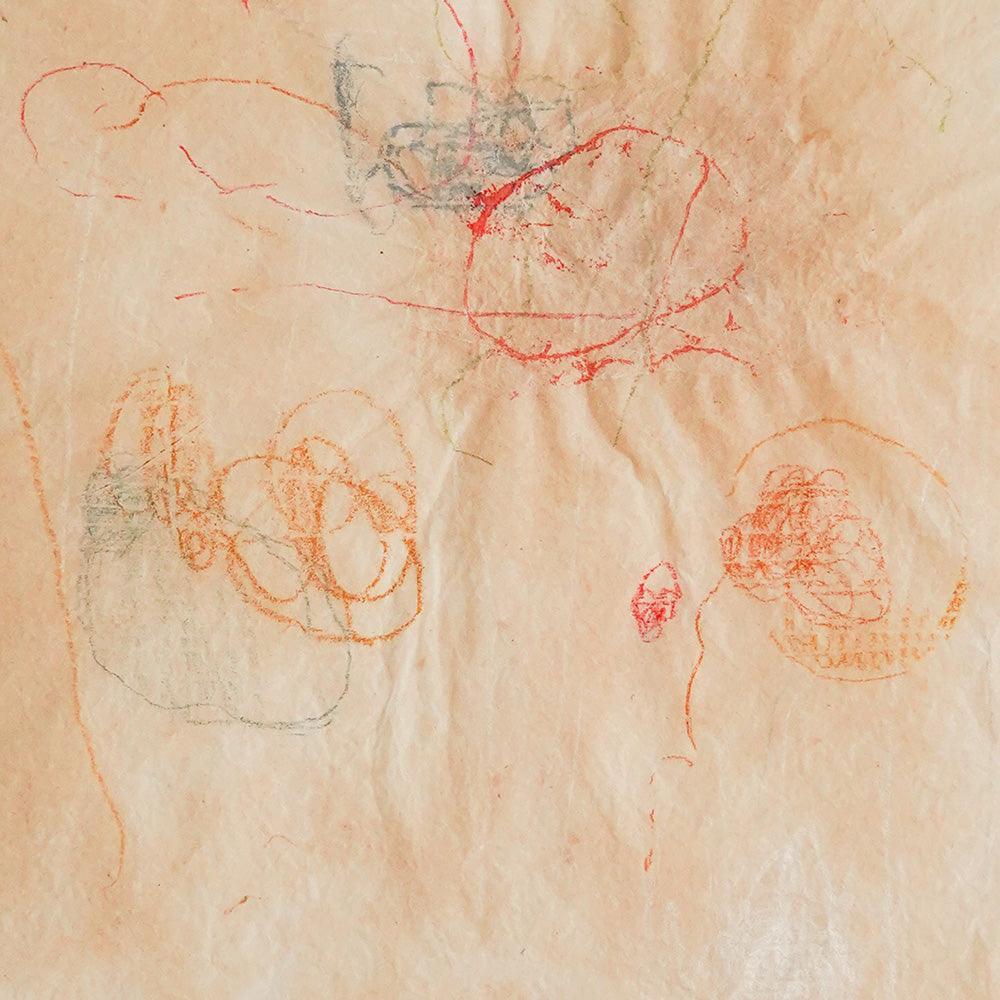 Work on Paper by Catherine Lucky Chang