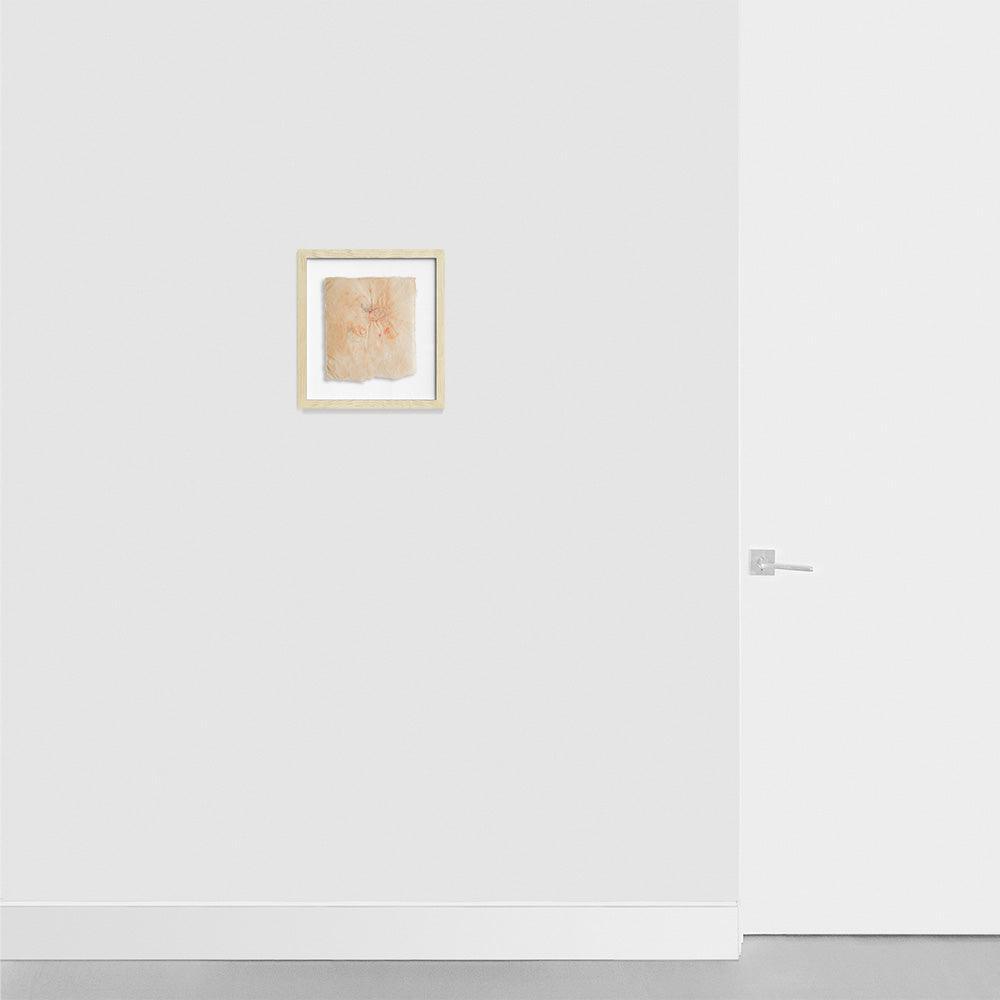 Sense to explore , Work on Paper by Sense to explore Tappan