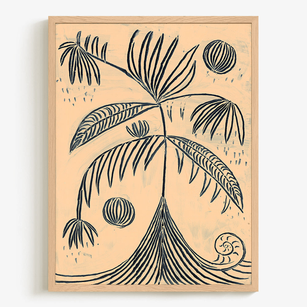 Print by Hannah Carrick