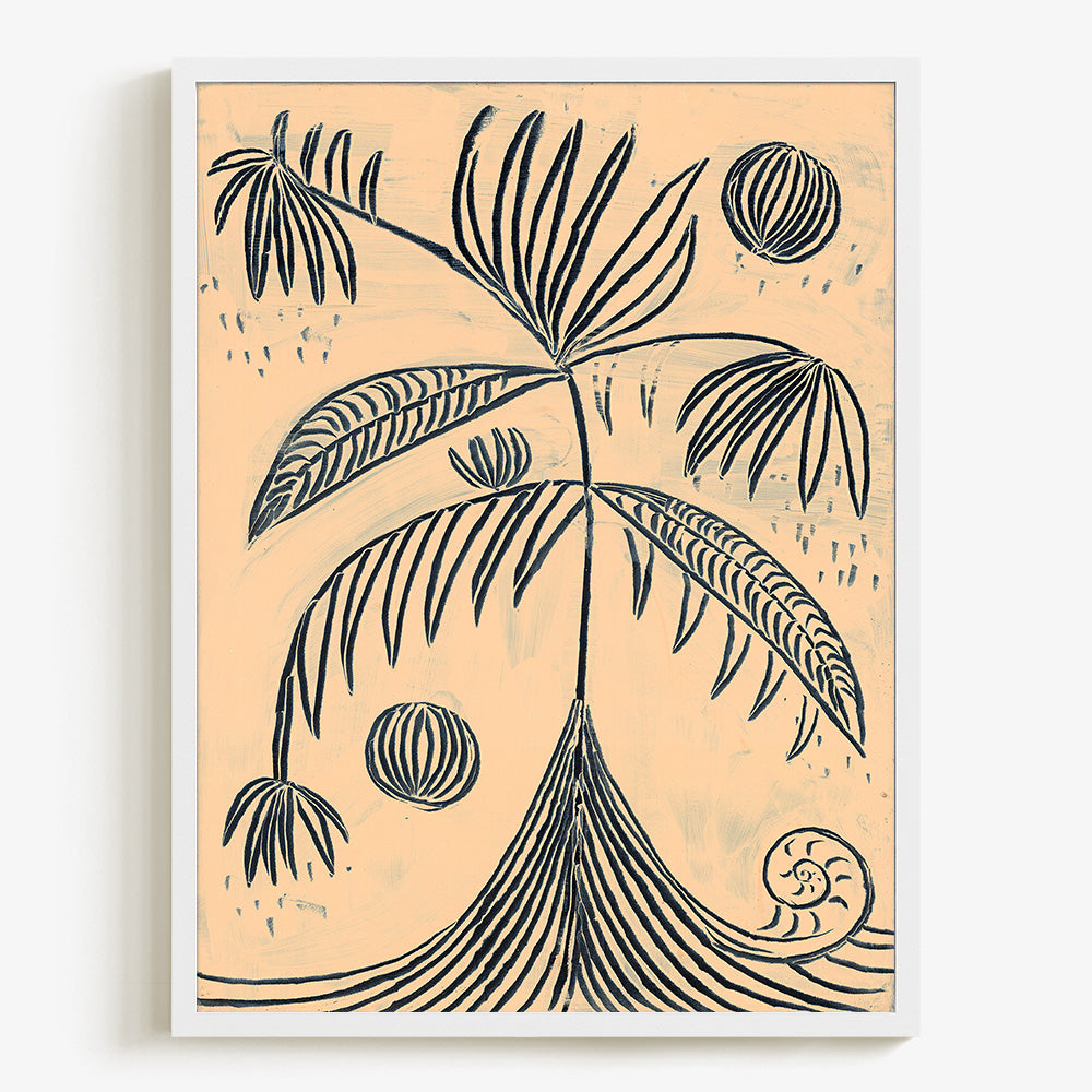 Print by Hannah Carrick