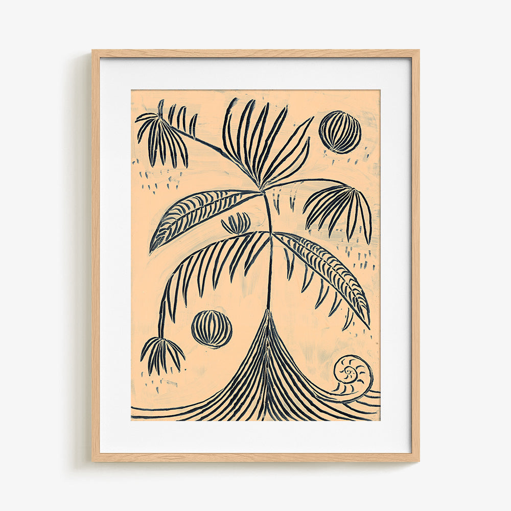 Print by Hannah Carrick