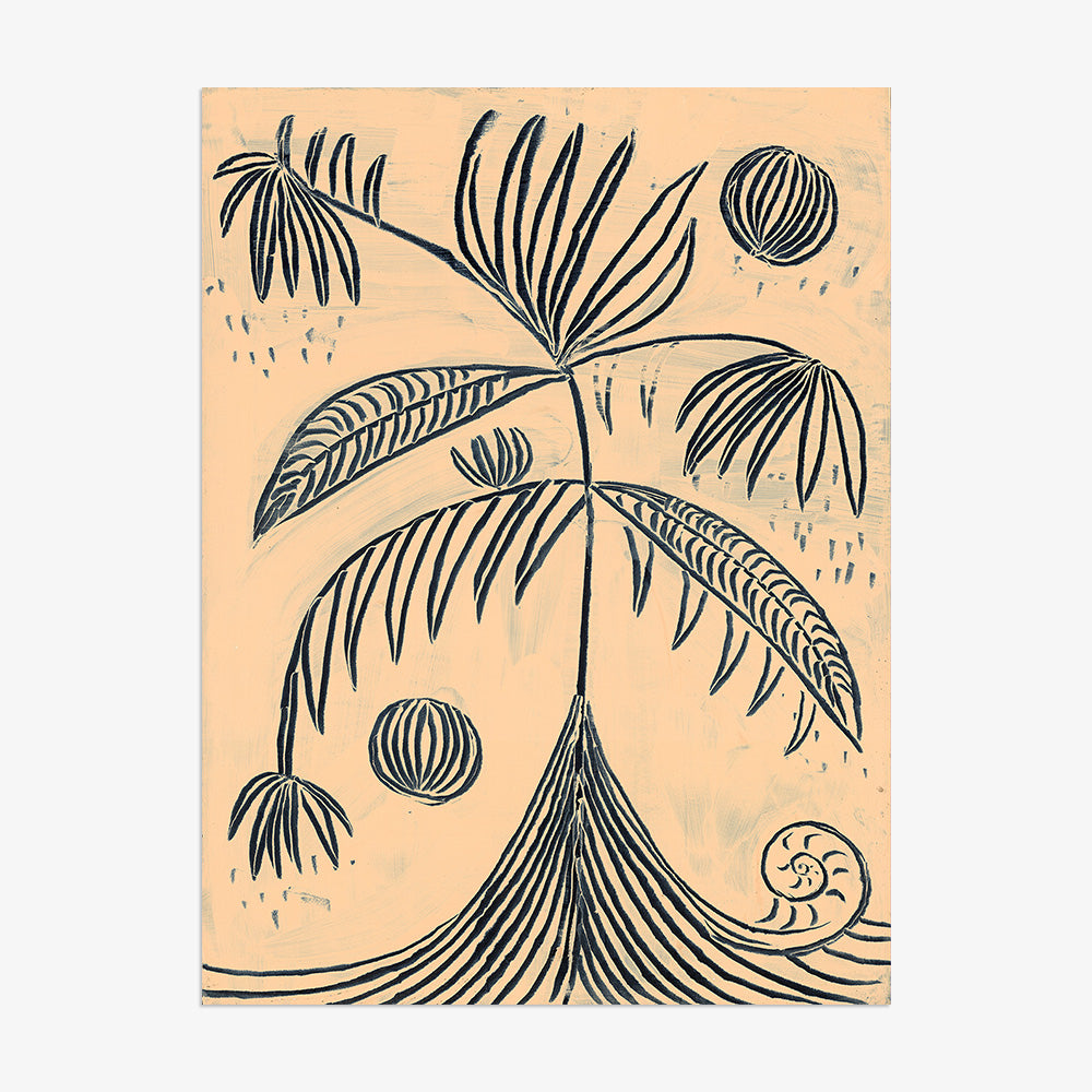 Print by Hannah Carrick
