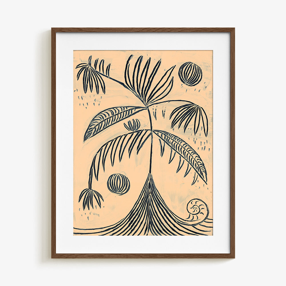 Print by Hannah Carrick