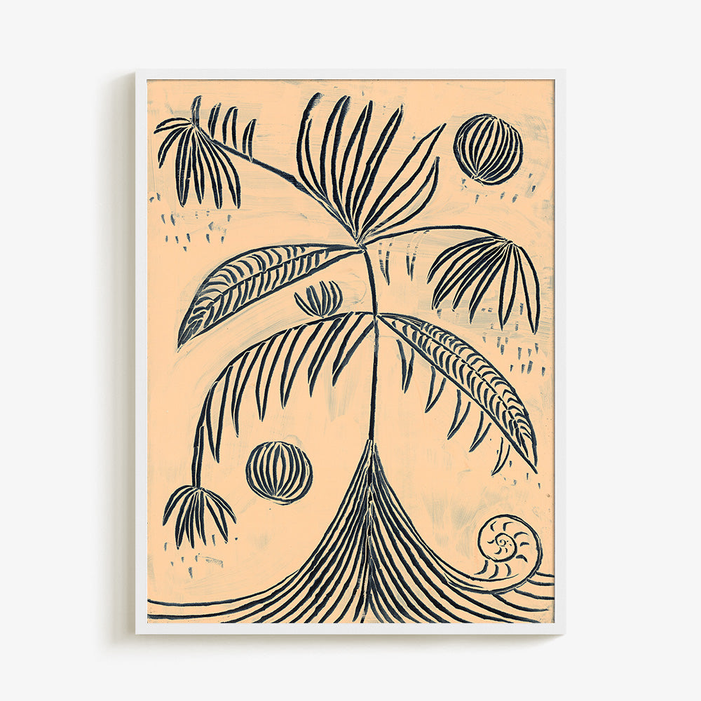 Print by Hannah Carrick