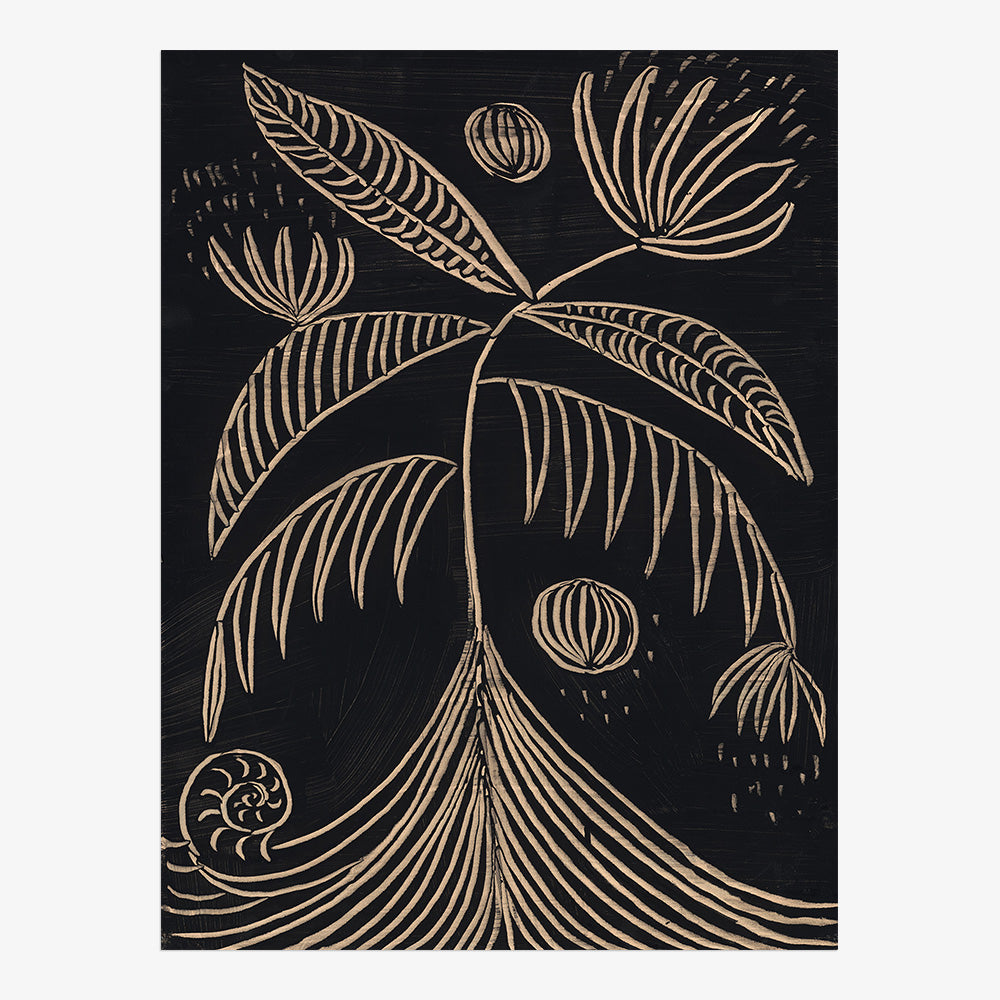 Print by Hannah Carrick