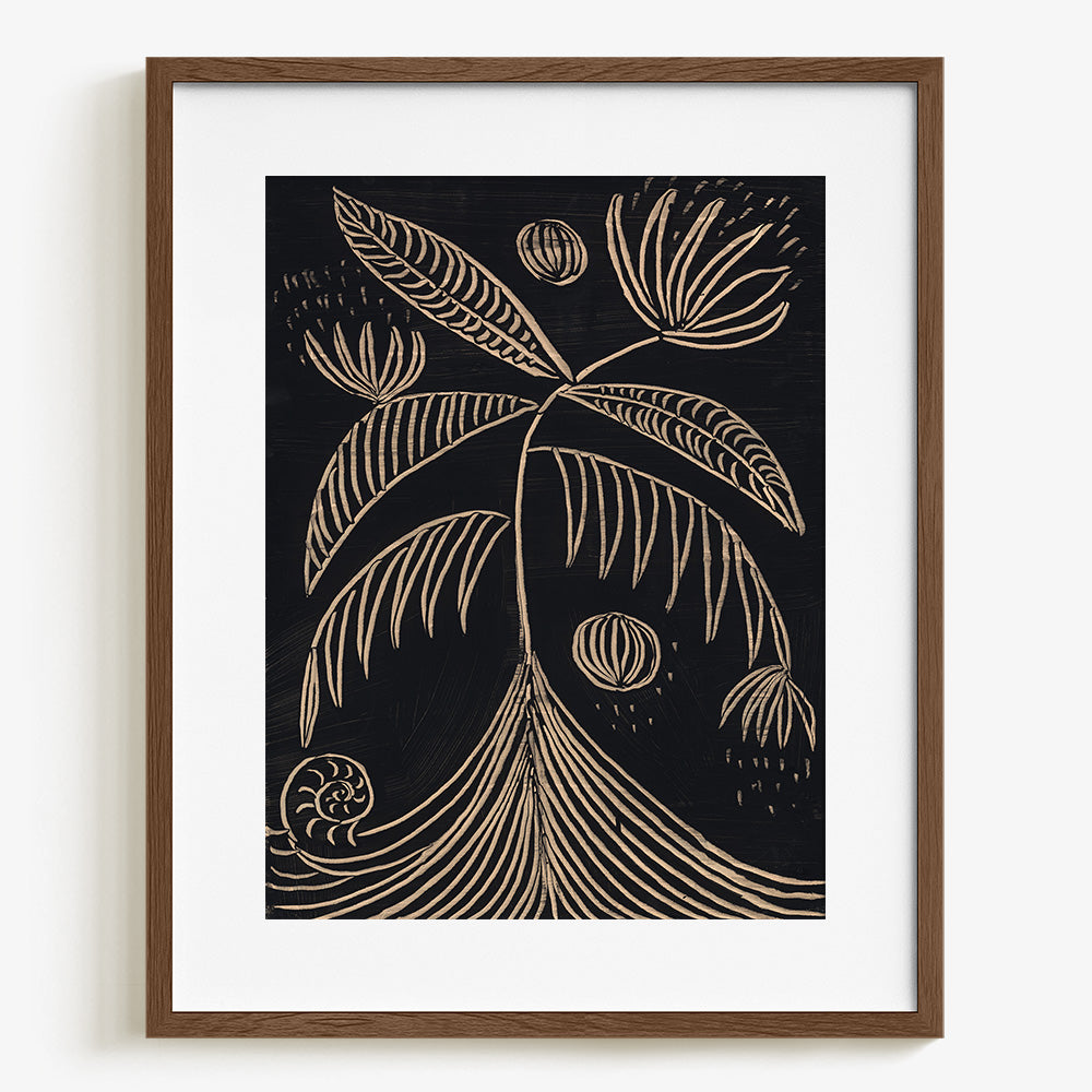 Print by Hannah Carrick