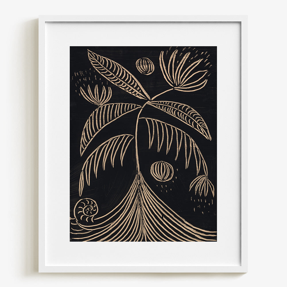 Print by Hannah Carrick