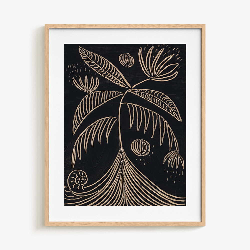 Print by Hannah Carrick